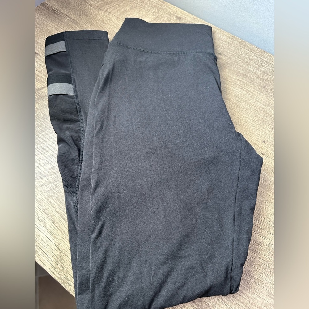 Gymshark leggings!